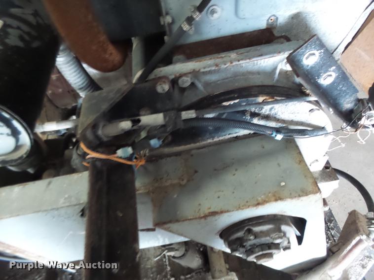 image for item DF9324 Magnum RPS-72T92 concrete saw