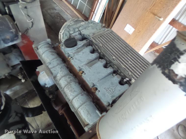 image for item DF9324 Magnum RPS-72T92 concrete saw