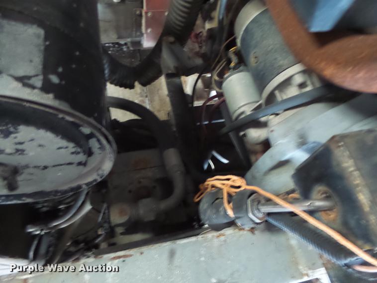 image for item DF9324 Magnum RPS-72T92 concrete saw