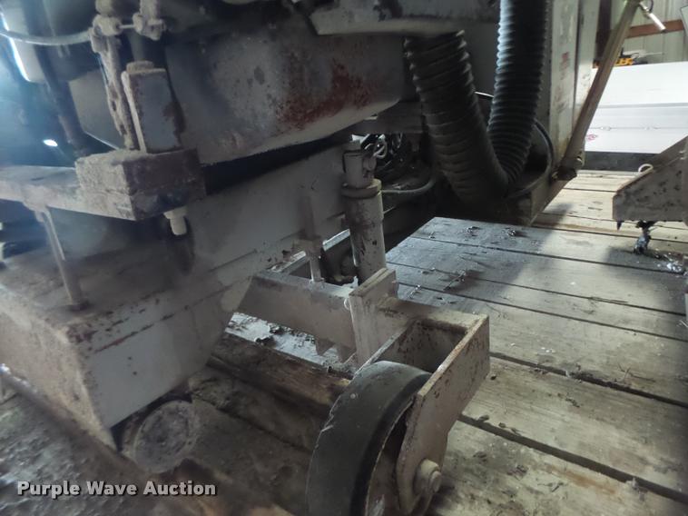 image for item DF9324 Magnum RPS-72T92 concrete saw