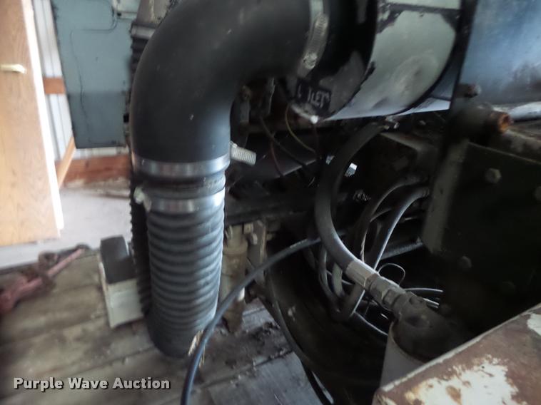 image for item DF9324 Magnum RPS-72T92 concrete saw