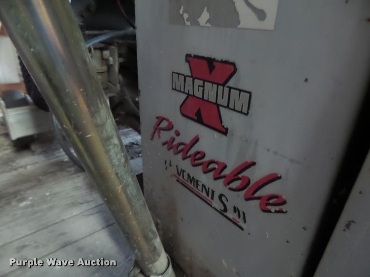 image for item DF9324 Magnum RPS-72T92 concrete saw