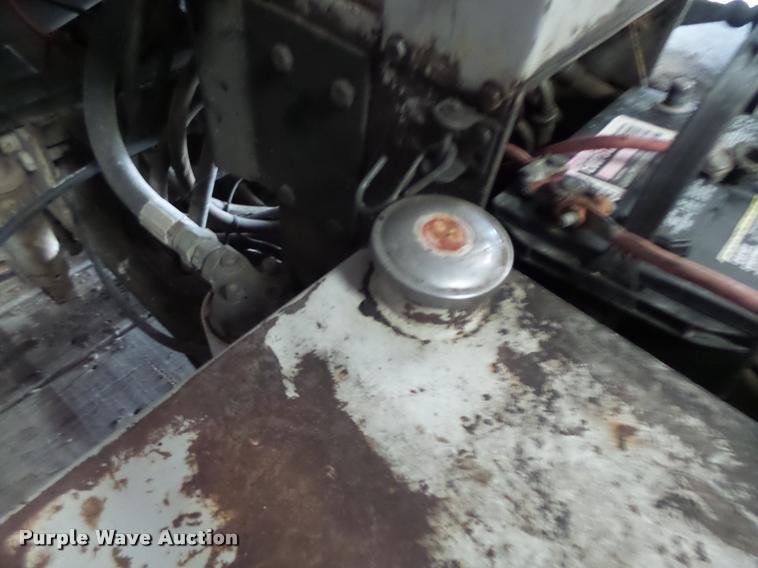 image for item DF9324 Magnum RPS-72T92 concrete saw