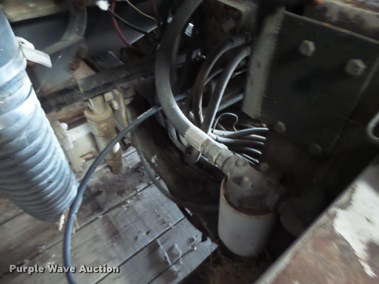 image for item DF9324 Magnum RPS-72T92 concrete saw