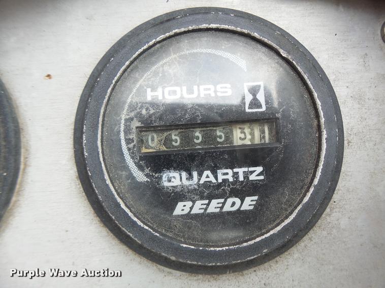 image for item DF9325 Soft Cut GX4200 concrete saw