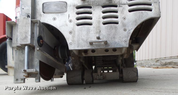 image for item DF9325 Soft Cut GX4200 concrete saw