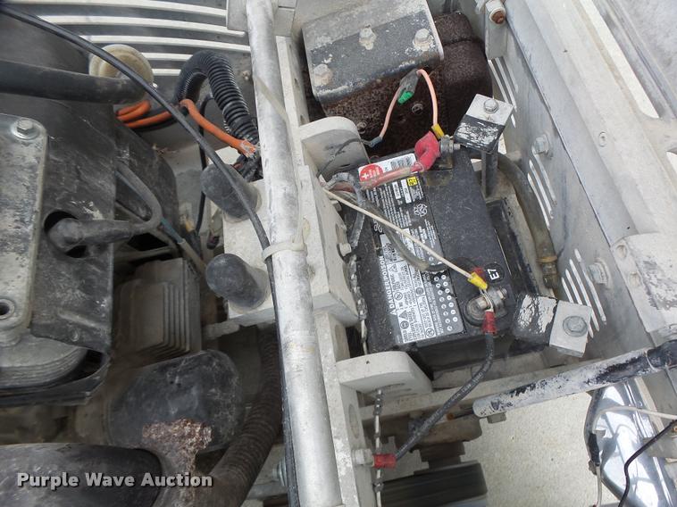 image for item DF9325 Soft Cut GX4200 concrete saw