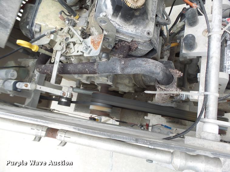 image for item DF9325 Soft Cut GX4200 concrete saw