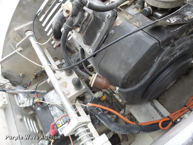 image for item DF9325 Soft Cut GX4200 concrete saw