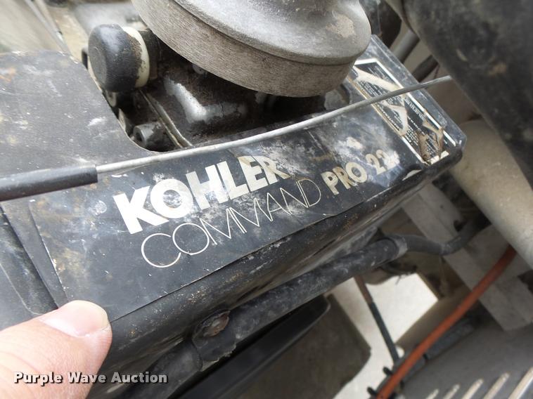 image for item DF9325 Soft Cut GX4200 concrete saw