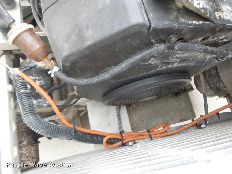 image for item DF9325 Soft Cut GX4200 concrete saw