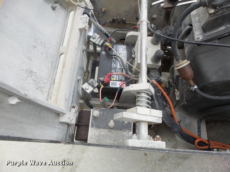 image for item DF9325 Soft Cut GX4200 concrete saw