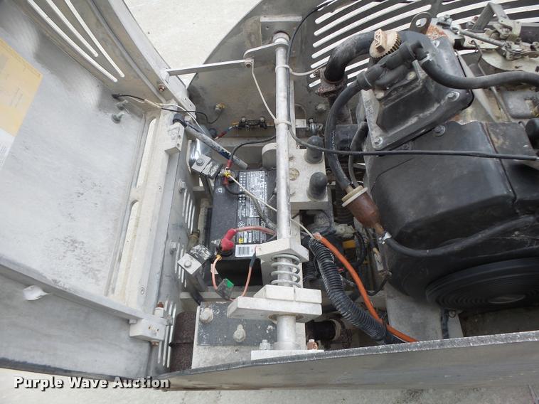 image for item DF9325 Soft Cut GX4200 concrete saw