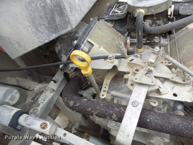 image for item DF9325 Soft Cut GX4200 concrete saw