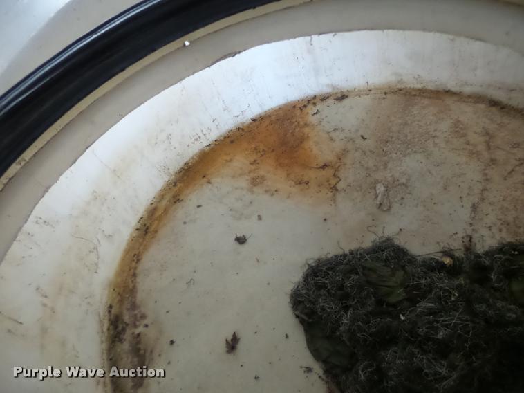 image for item DF9328 Poly tank