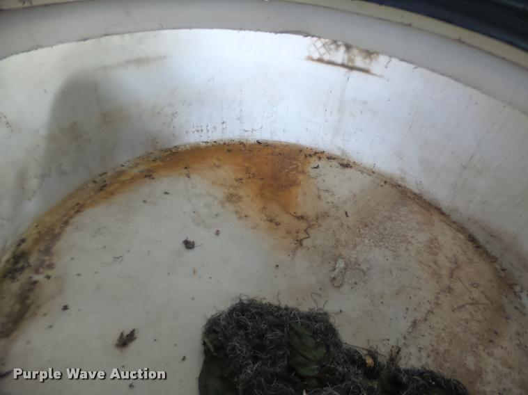 image for item DF9328 Poly tank