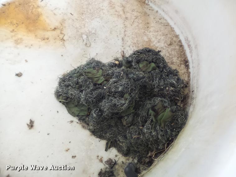 image for item DF9328 Poly tank