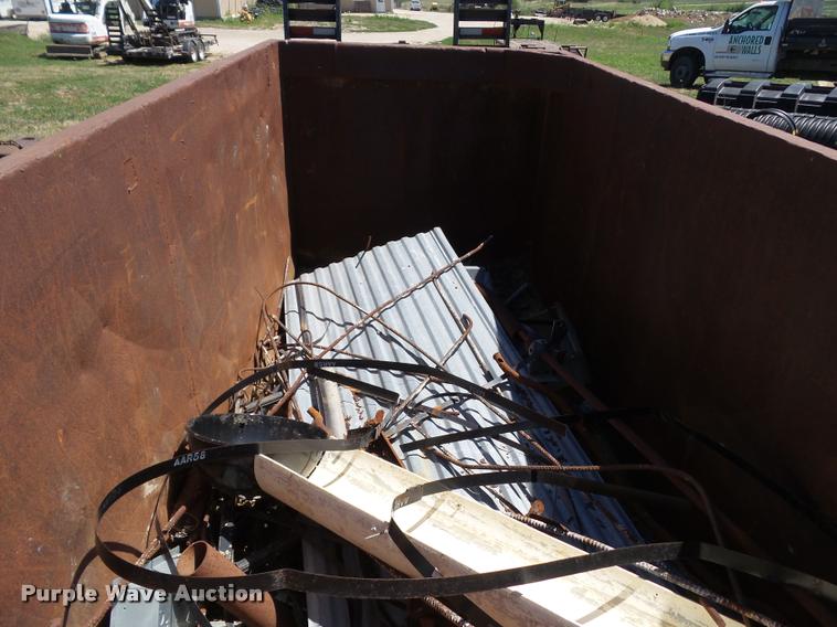 image for item DH9374 Ditch box