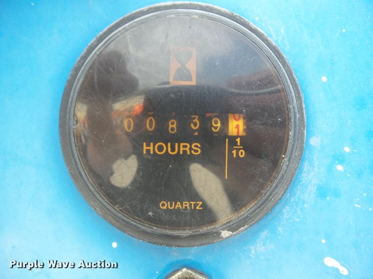 image for item DH9398 2007 Genie GR20 boom lift