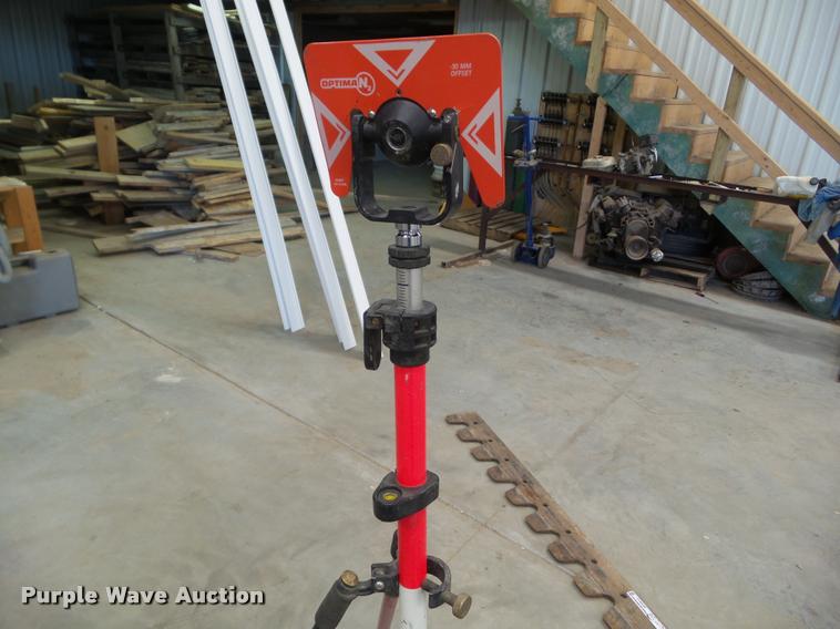 image for item DH9411 Topcon GTS-229 electronic total station