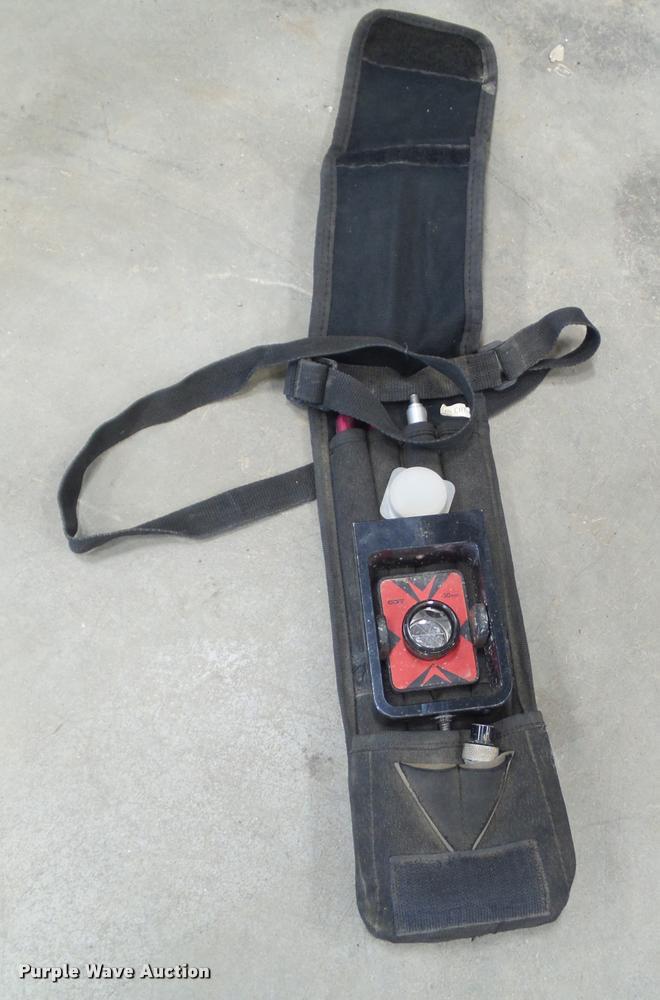 image for item DH9411 Topcon GTS-229 electronic total station