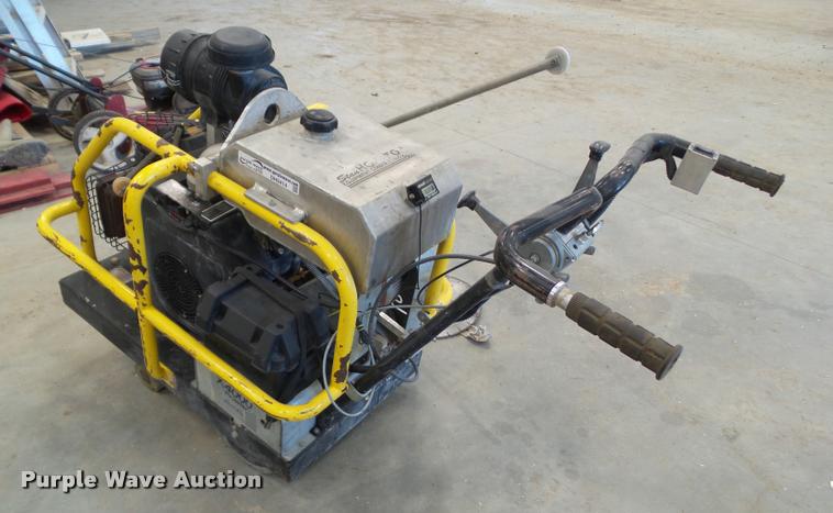 image for item DH9414 Soff Cut X-4000 concrete saw