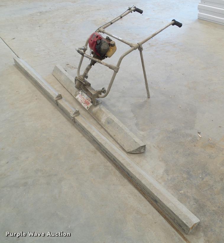 image for item DH9415 Screed