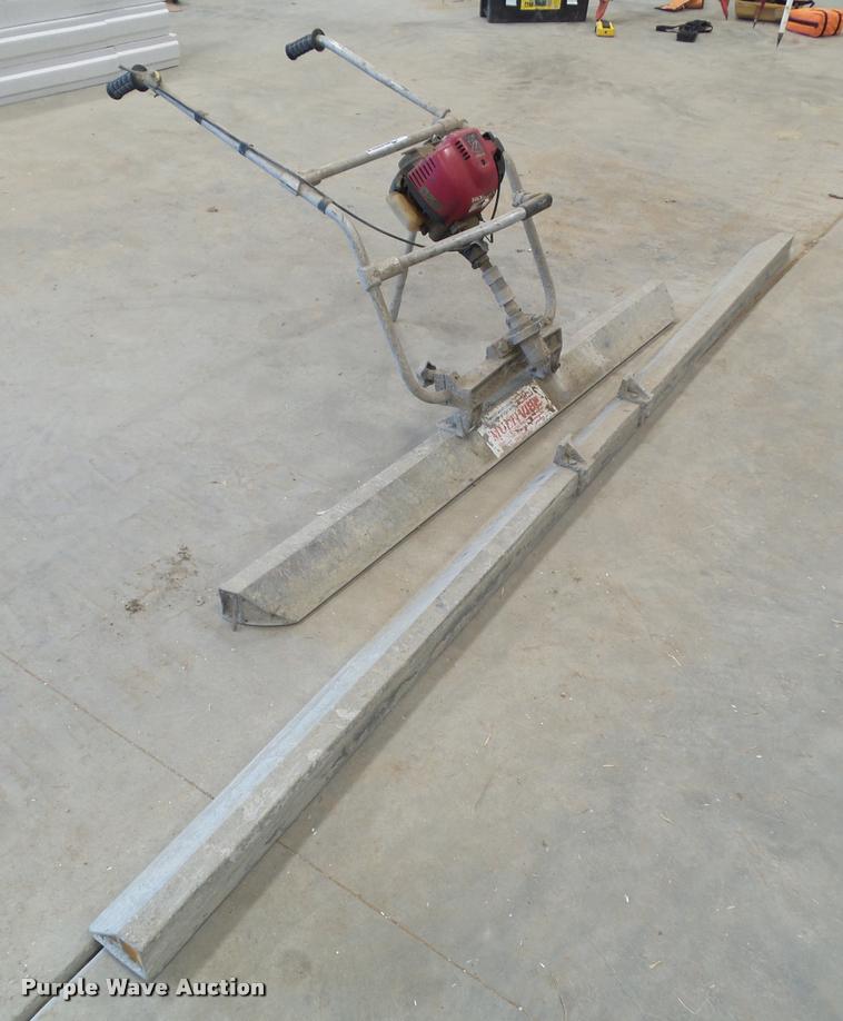 image for item DH9415 Screed