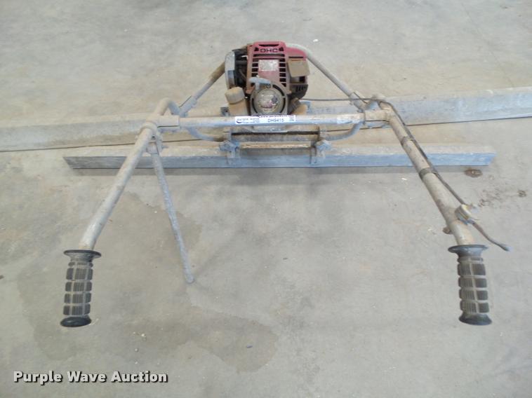 image for item DH9415 Screed