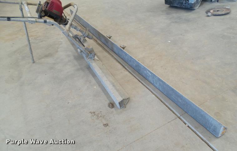 image for item DH9415 Screed