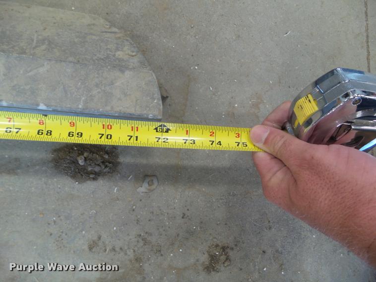 image for item DH9415 Screed