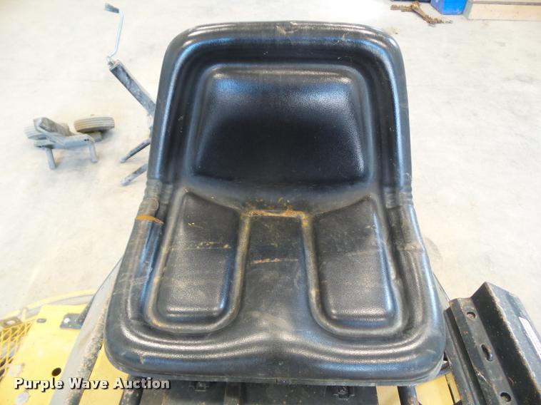 image for item DH9417 Wacker CRT46KHN trowel