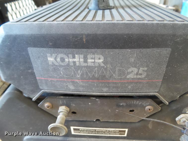 image for item DH9417 Wacker CRT46KHN trowel