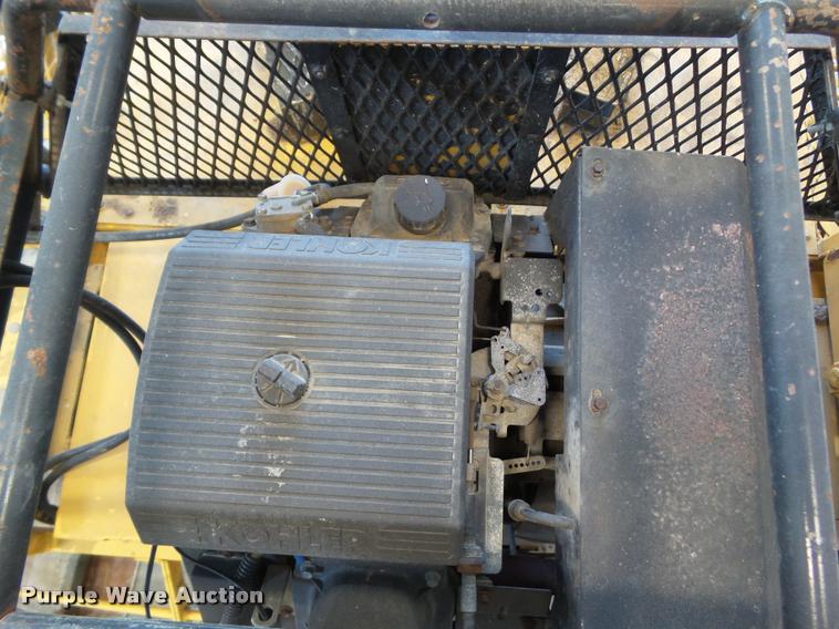 image for item DH9417 Wacker CRT46KHN trowel