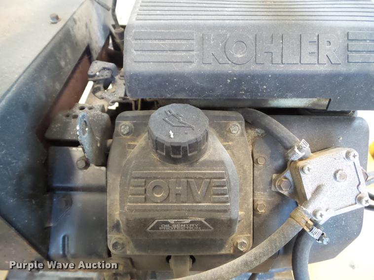 image for item DH9417 Wacker CRT46KHN trowel