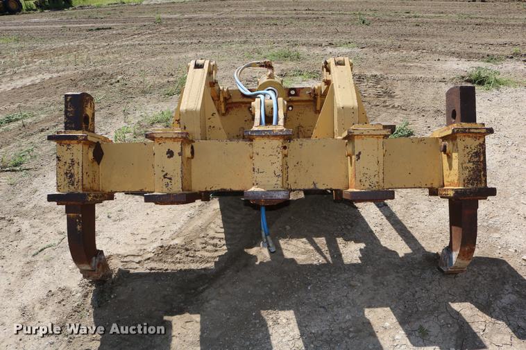 image for item DM9274 Shop built ripper