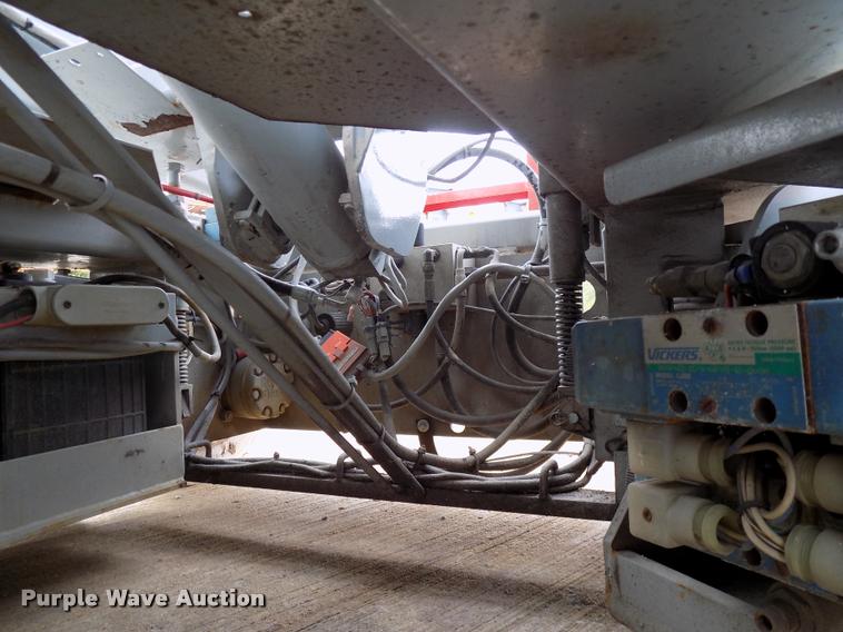 image for item DP9971 1998 Sky Jack 4830 scissor lift