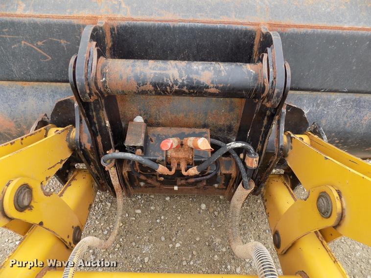 image for item DP9976 2012 Caterpillar 420F IT backhoe