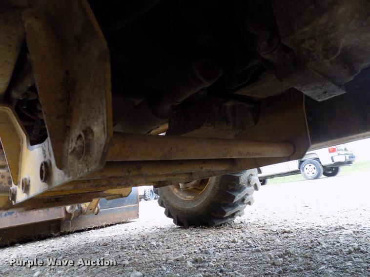 image for item DP9976 2012 Caterpillar 420F IT backhoe