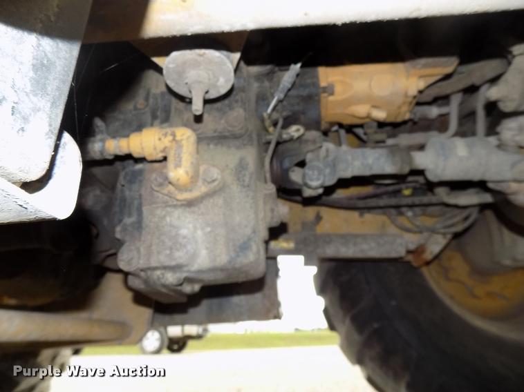 image for item DP9976 2012 Caterpillar 420F IT backhoe