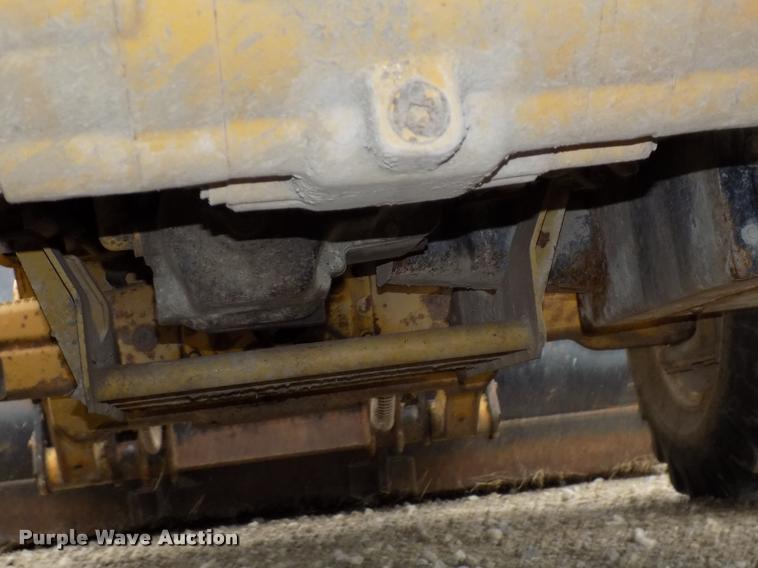 image for item DP9976 2012 Caterpillar 420F IT backhoe