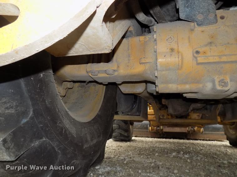 image for item DP9976 2012 Caterpillar 420F IT backhoe