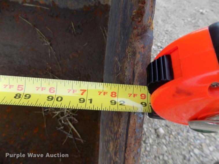 image for item DP9976 2012 Caterpillar 420F IT backhoe