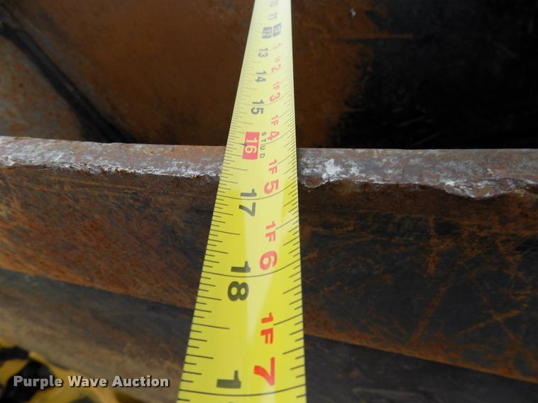 image for item DP9976 2012 Caterpillar 420F IT backhoe