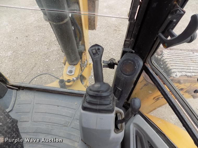 image for item DP9976 2012 Caterpillar 420F IT backhoe