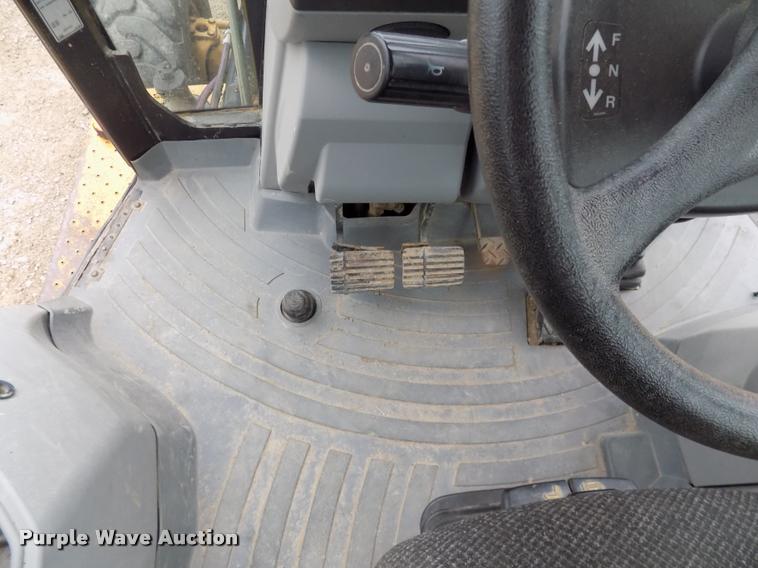 image for item DP9976 2012 Caterpillar 420F IT backhoe