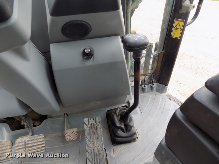 image for item DP9976 2012 Caterpillar 420F IT backhoe