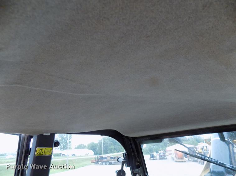 image for item DP9976 2012 Caterpillar 420F IT backhoe