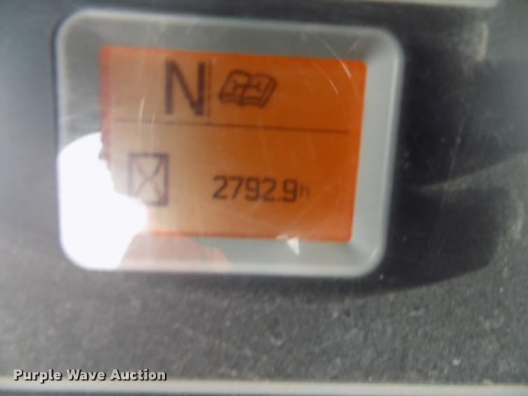 image for item DP9976 2012 Caterpillar 420F IT backhoe