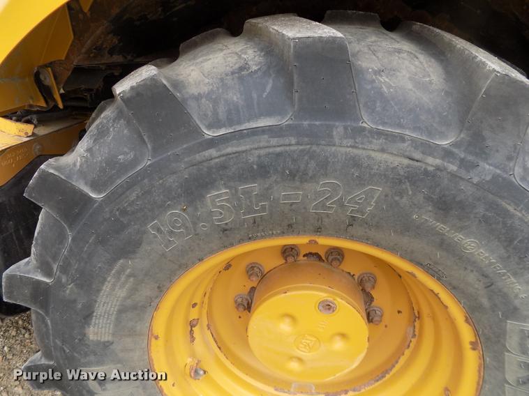 image for item DP9976 2012 Caterpillar 420F IT backhoe